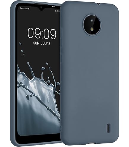 Amazon.com: Nokia C21 | Android 11 (Go Edition) | Unlocked