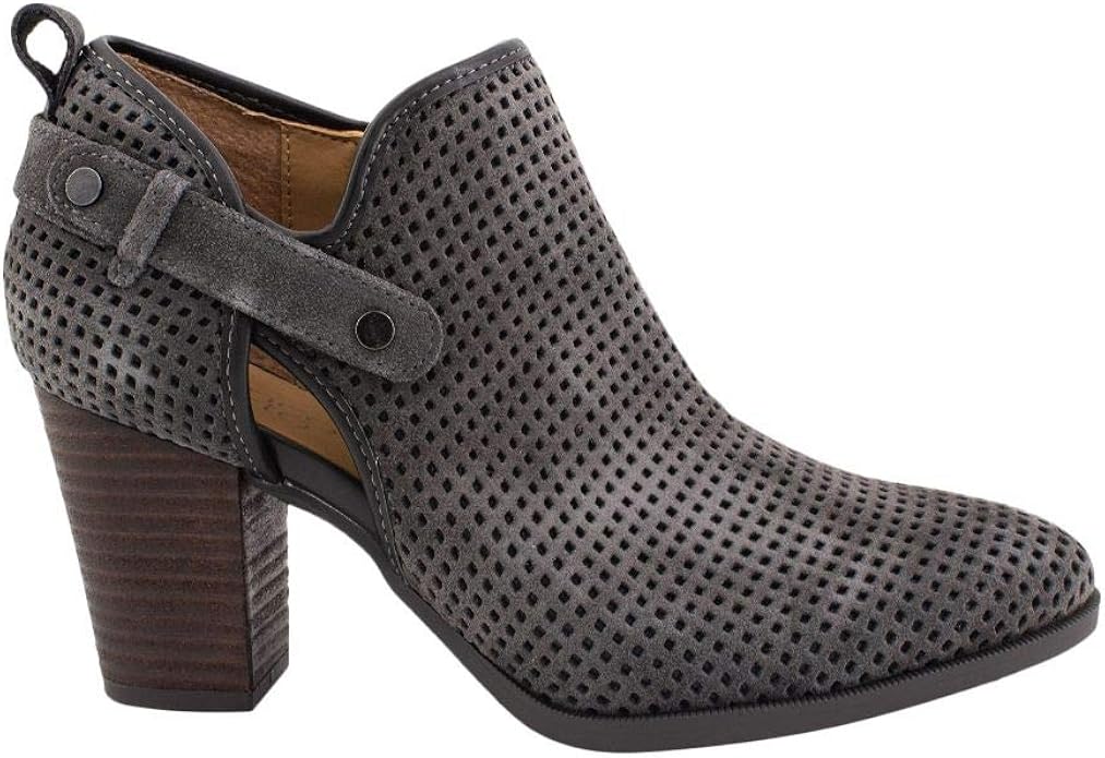 franco sarto dale 2 booties