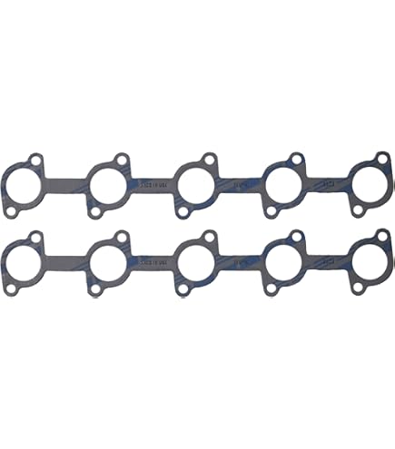 Donut Gasket For Exhaust Pipe FEL-PRO 61015 Exhaust Pipe Gasket