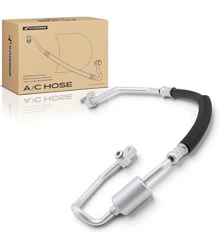 Amazon.com: nobrandname 66483 Discharge Line Hose Assembly A/C