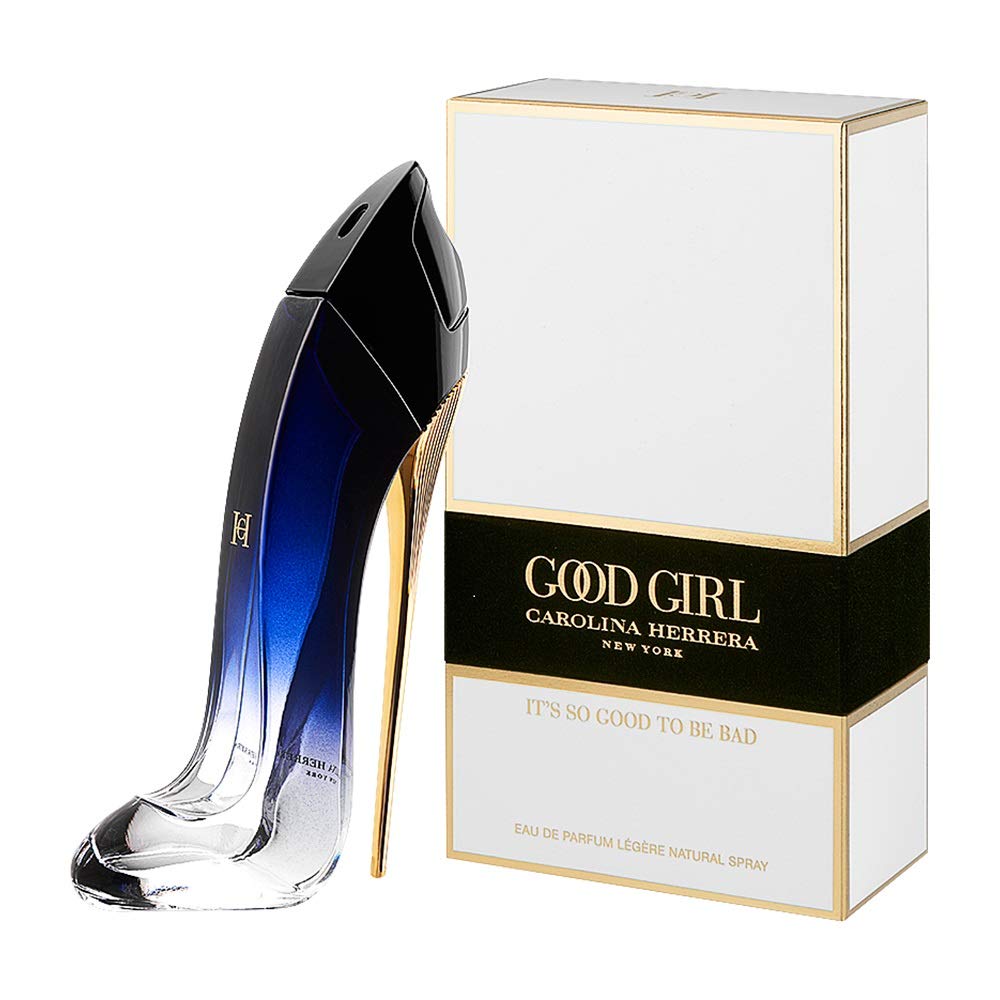amazon carolina herrera good girl