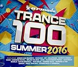 Trance 100: Summer 2016