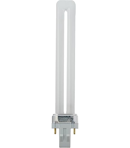 Osram 42 Watt Compact Fluorescent Light Dulux T/E Plus Lamp