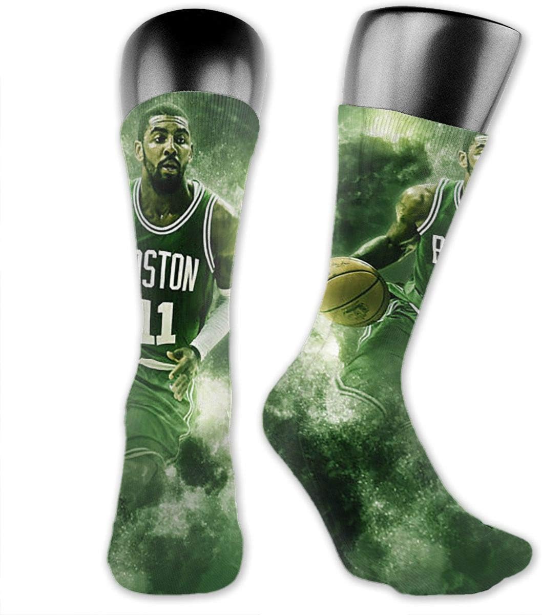 DLAZANA Kyrie Sport Crew Socks in Size 3.14 x 15.7 inches