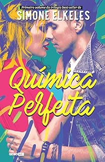 Livro Química perfeita