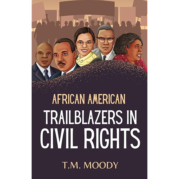 Amazon.com: They Had a Dream: The Struggles of Four of the Most