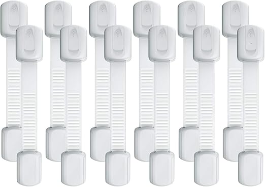 amazon child safety cupboard locks