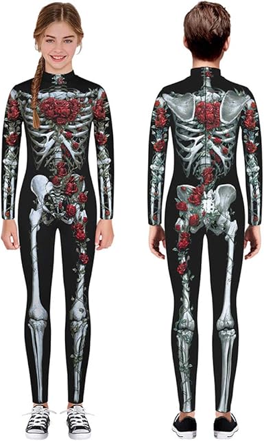 halloween bodysuit