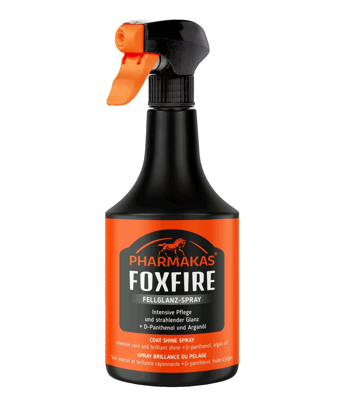 Pharmaka Pharmakas Foxfire Fur Shine 500ml