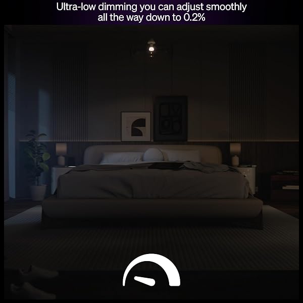 PHILIPS HUE SMART LED A19 BULB, 3 PACK, WHITE & COLOR AMBIANCE, E26 BASE, 7.2W, FULL SPECTRUM LIGHT 1000K-20000K, 810 LUMENS, DIMMABLE LED BULBS, WORKS WITH ALEXA, GOOGLE & APPLE HOME