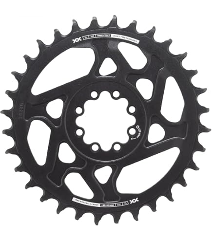 Amazon.com : SRAM XX SL Eagle Transmission Direct Mount Chainring