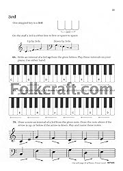 WP205 - Bastien Piano Basics - Theory - Primer