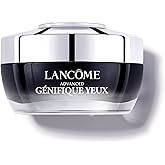 Lancôme Advanced Génifique Eye Cream - For Dark Circles & Fine Lines - With Bifidus Prebiotic, Hyaluronic Acid & Vitamin Cg