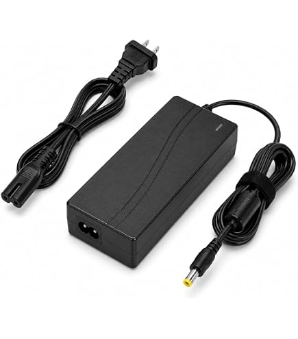 Amazon.com: Jantoy Replacement AC Adapter Compatible for Roland RD
