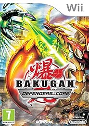 Bakugan Battle Brawlers : Les Protecteurs de la Terre