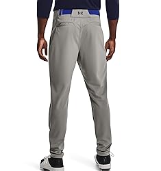 Under Armour Men's Utility Baseball Straight Leg