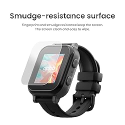 Gabb Watch 3/3e Screen Protector, Tempered