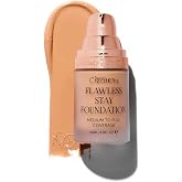Flawless Stay Liquid Foundation