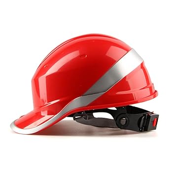 reflective hard hat bands