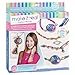 Make It Real 1301 Starburst Glitter Jewellery Set