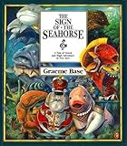 The Sign of the Seahorse: A Tale of Greed and High Adventure in Two Acts (Picture Puffins)