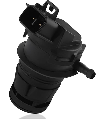 Amazon.com: Genuine Toyota 85330-AE010 Washer Motor and Pump