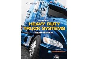 Heavy Duty Truck Systems