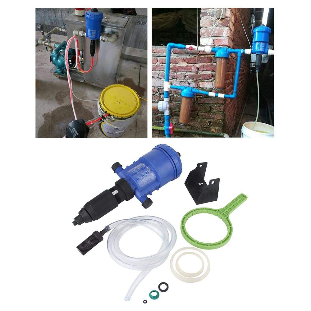 Buy Fertilizer Injector Dispenser, 15 Drip Irrigation Fertilizer