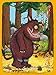 The Gruffalo - 4 In A Box Puzzles 071579
