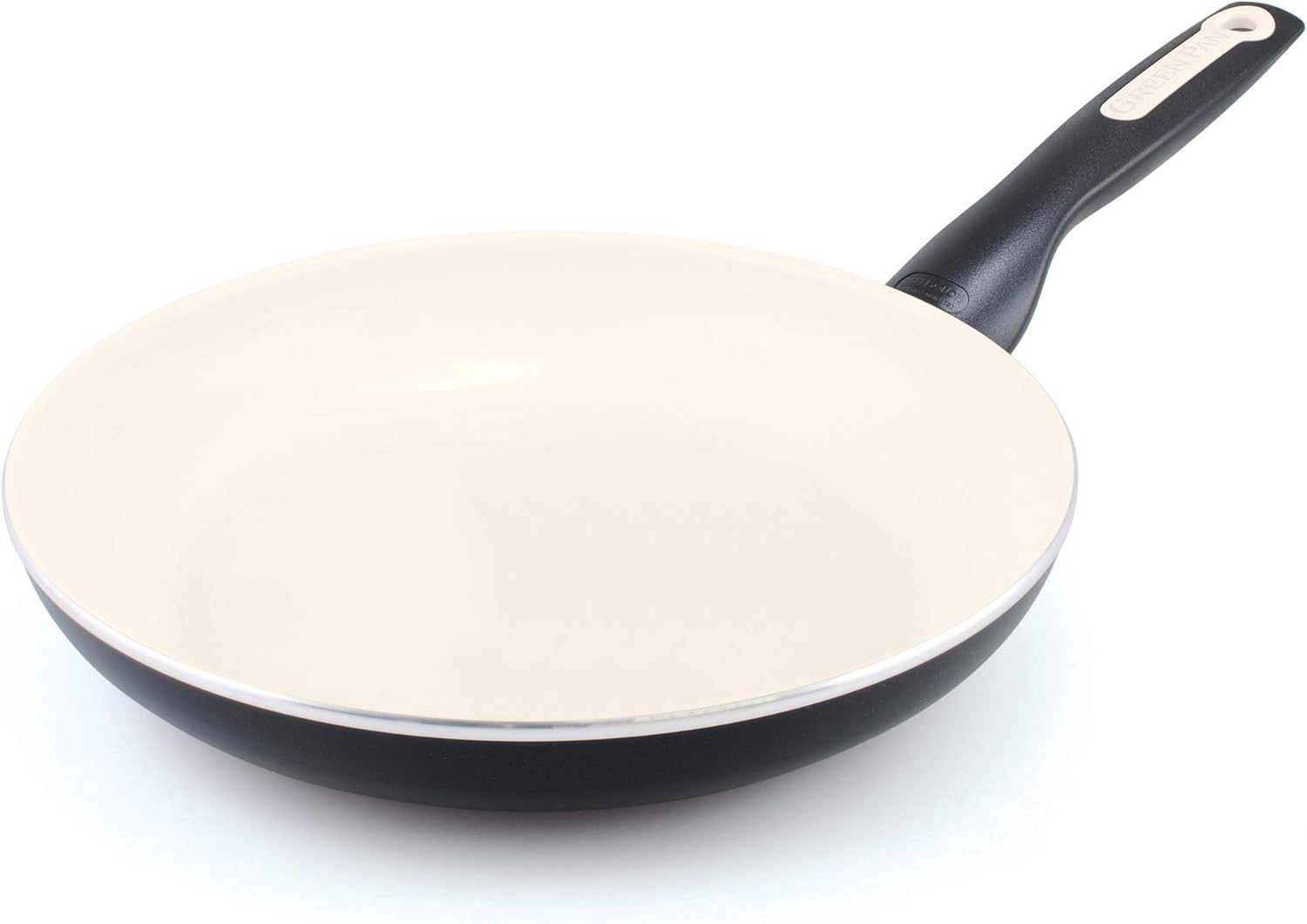 GreenPan Rio Healthy Ceramic Nonstick, Frypan, 10