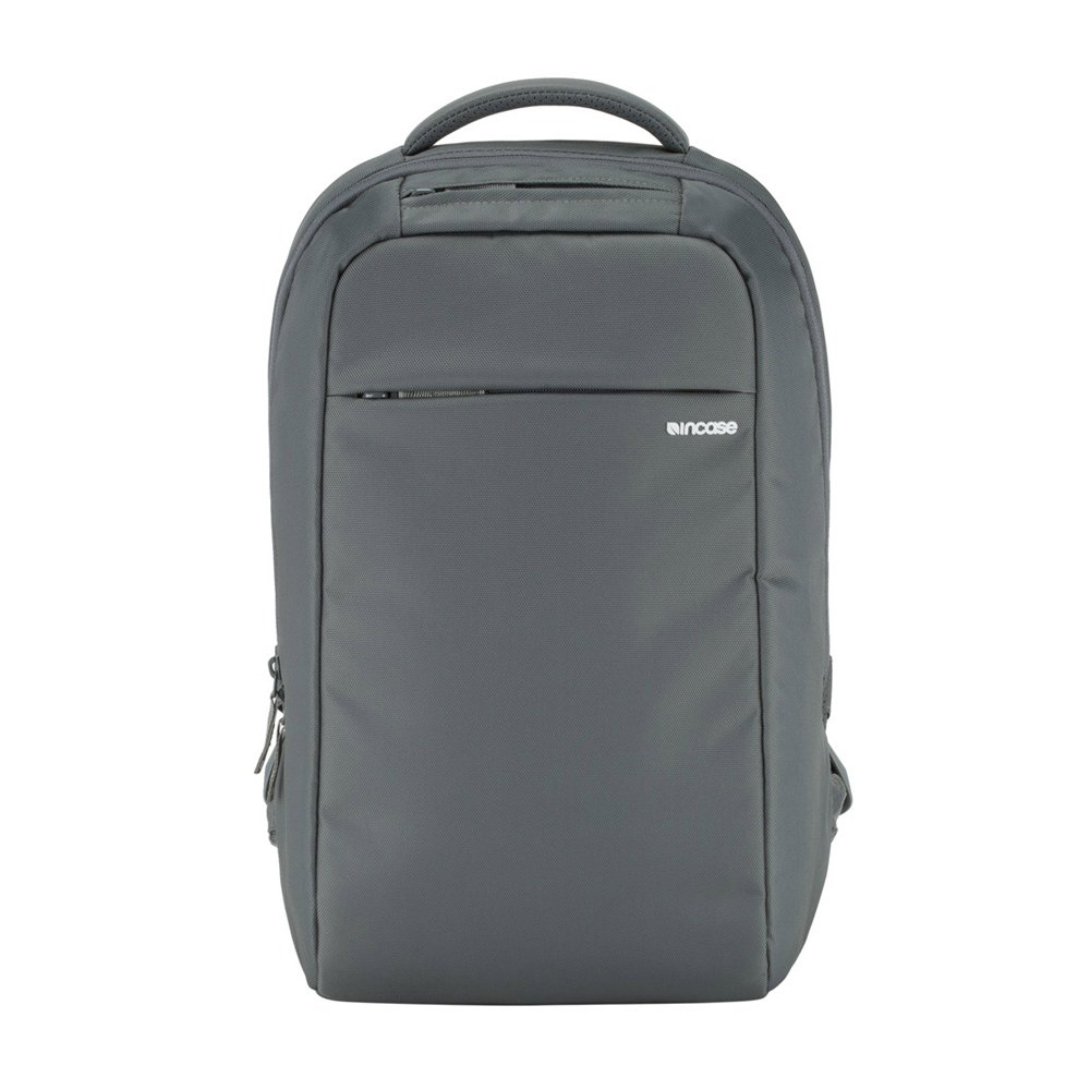 incase grey backpack