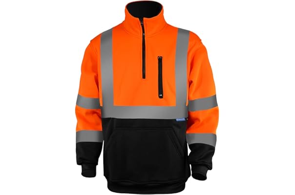 safety coats amazon
