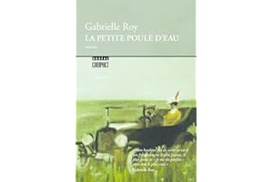 Petite Poule d'Eau (La)