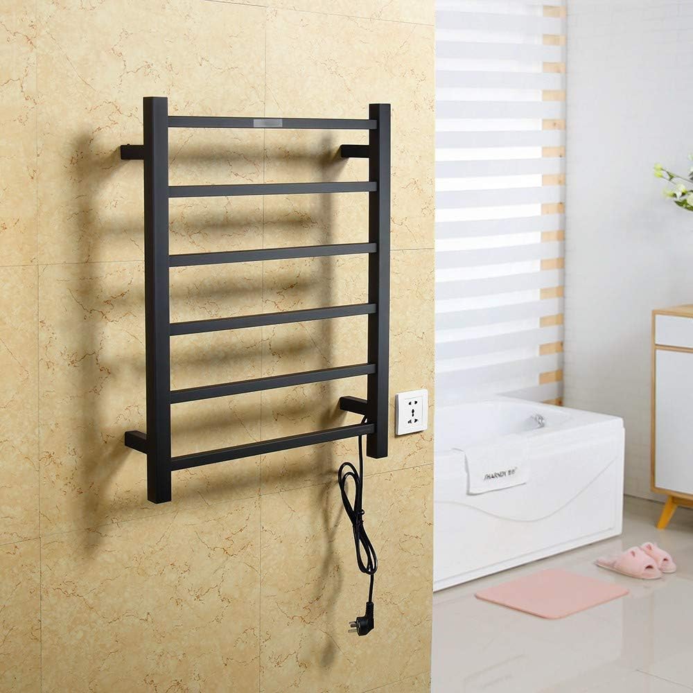 Calentador de Toallas, Secado de Toallas, Calentador de Toallas Estante