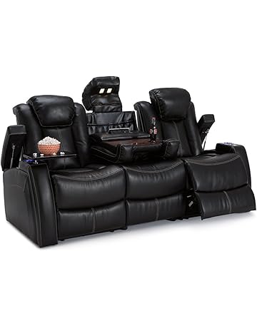 Home Theater Seating Amazon Com