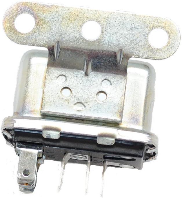 Coleman Relay for RV Furnace (40233231), Heating, Ventilation & Air