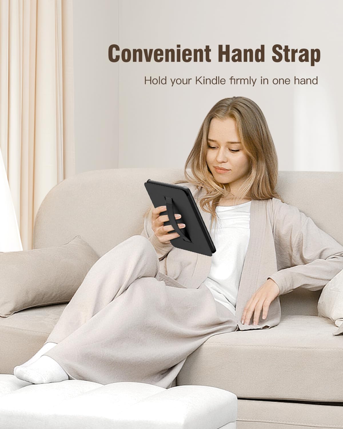 MoKo Case for All-New 7