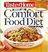 Taste of Home Best of Comfort Food Diet Cookbook: Lose weight with 760 amazing foods by