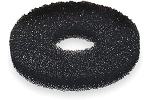 Foam Filter, 2-1/4 O.D., FS, PK6