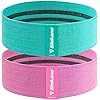 Haquno-Resistance-BandsWorkout-Bands-for-Legs-and-Butt-Exercise-bands-Fitness-3-Sets-Resistance-Level-Workout-Booty-Bands-for-Women-and-Men-Best-for-Home-Fitness-Yoga-Pilates Haquno Resistance Bands, Non-Slip Workout Bands for Legs and Butt Exercise bands Fitness, 2 Sets Resistance Level…