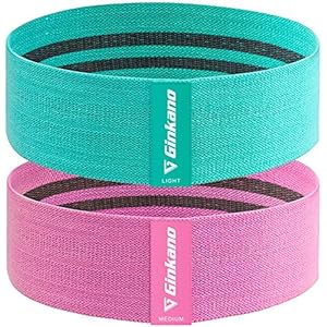 Haquno-Resistance-BandsWorkout-Bands-for-Legs-and-Butt-Exercise-bands-Fitness-3-Sets-Resistance-Level-Workout-Booty-Bands-for-Women-and-Men-Best-for-Home-Fitness-Yoga-Pilates Haquno Resistance Bands, Non-Slip Workout Bands for Legs and Butt Exercise bands Fitness, 2 Sets Resistance Level…