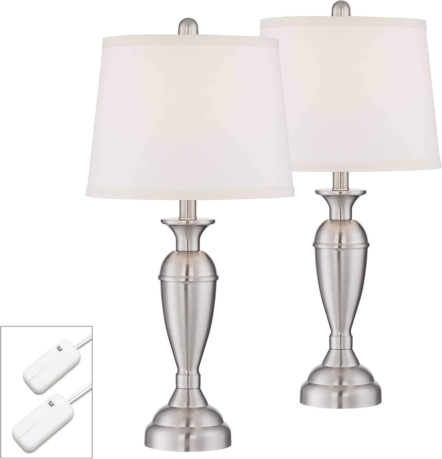 table lamp top