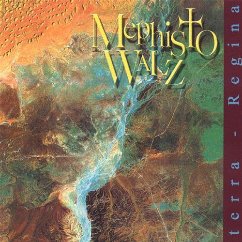 Mephisto - Terra-Regina - Zortam Music