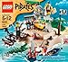 LEGO Pirates Loot Island