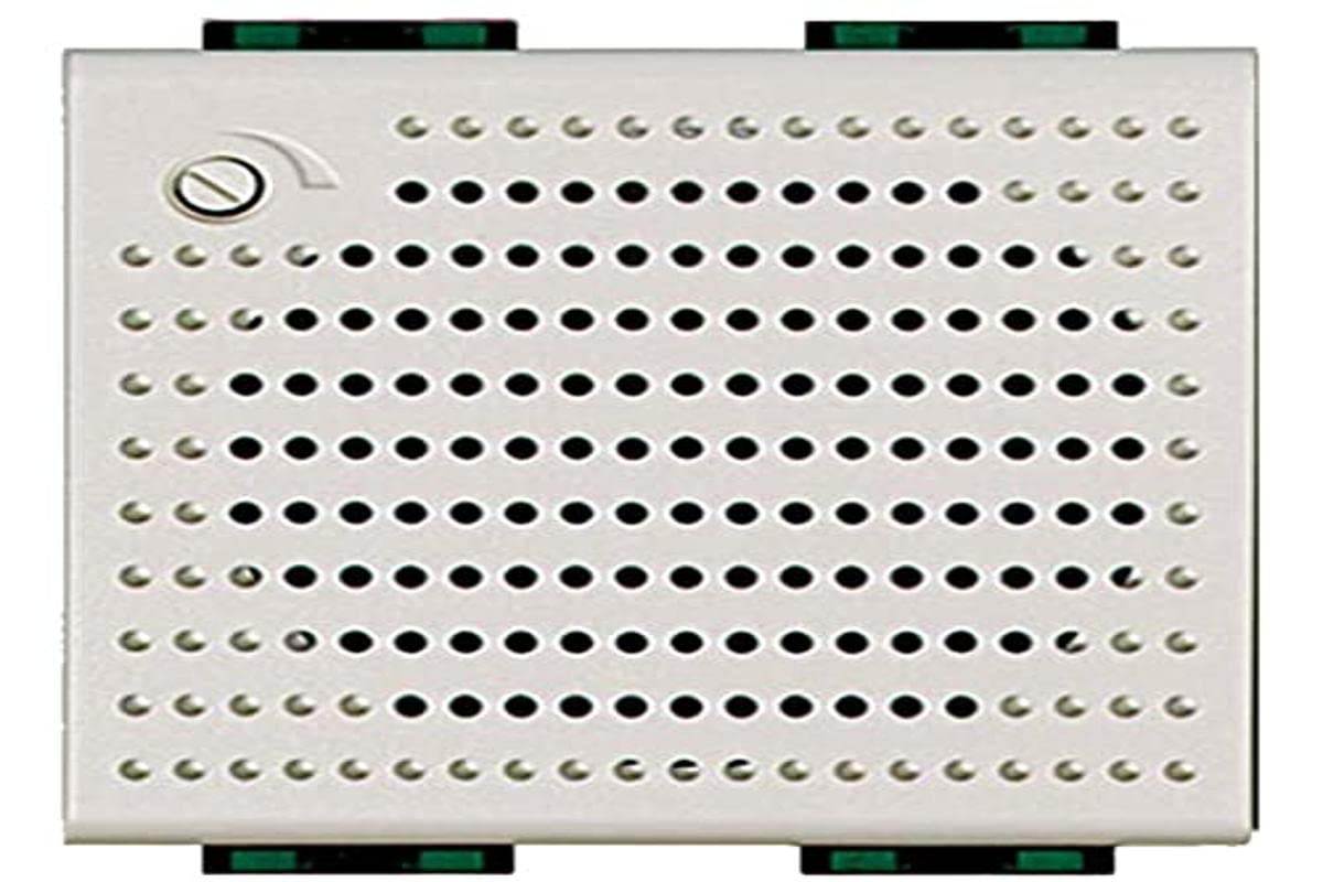 BTICINO LEGRAND Reliable Commercial Hardware for Advanced Workshops for Reliable Field Performance with High Heat Resistance