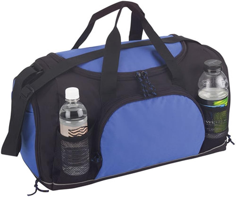 20 inch duffel bag with wheels