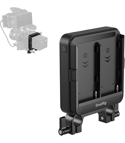 Amazon.com : Alvin's Cables BMPCC 4K 6K Universal AC Power Supply