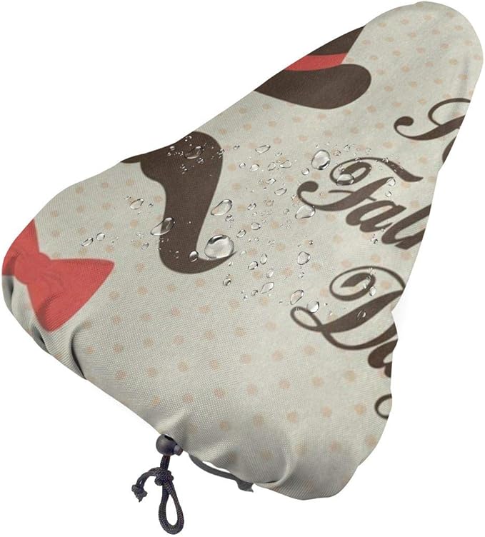 amazon bicycle seat covers