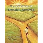 Foundations of Decision Analysis