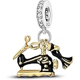 Hapour 925 Sterling Silver Charms for Bracelets and Necklaces Dangle Pendants Beads Cute Cat Heart Bunny Charm Jewelry for Women Teen